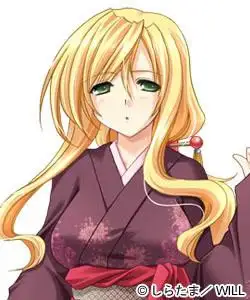柳沢 テレサ(やなぎさわ てれさ)