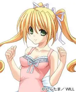 柳沢 アリス(やなぎさわ アリス)