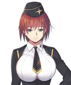 残忍的管理者
海伦娜 CV:御苑生メイ