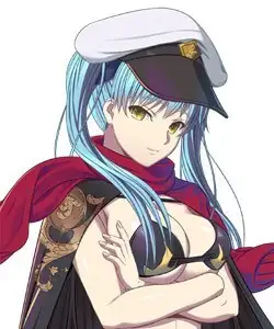 莉欧 CV:東シヅ