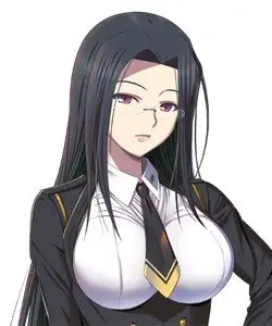 深谋远虑的才女
金莉 CV:香澄りょう