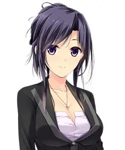 互相知根知底,同行冤家
周防 梨沙 CV:ねこみゆう