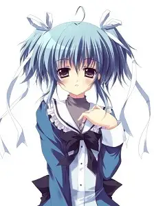 瓜生 樱乃 配音:安玖深音