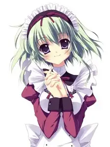 安吉丽娜・菜夏・史威尔 配音:みる