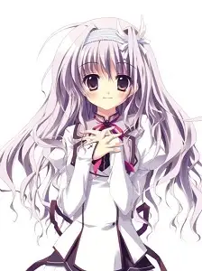 天羽 美羽 配音:松田理沙