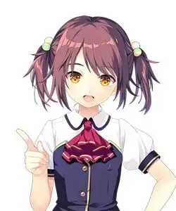 体型娇小母爱泛滥
筱原 小呗 CV:月野きいろ