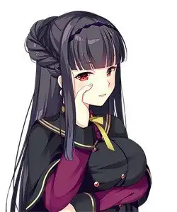 无可挑剔的美人学姐
夜舟 初穗 CV:白月かなめ