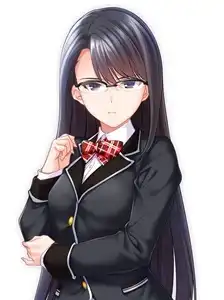 阳香的同班同学和朋友
雾岛美弥 配音:鹤屋春人