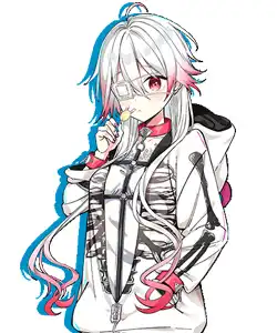 大目串 (めばち) CV:原ぽぽ子