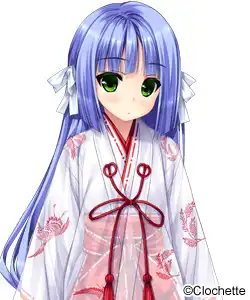 刀根 依子 (とね よりこ)
