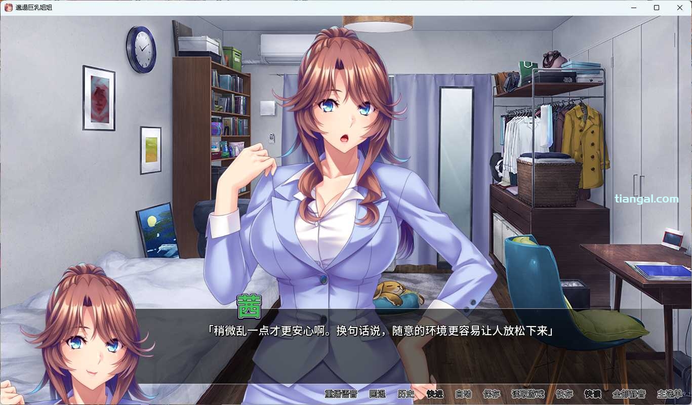小镇青年游戏社xzqngame.com
