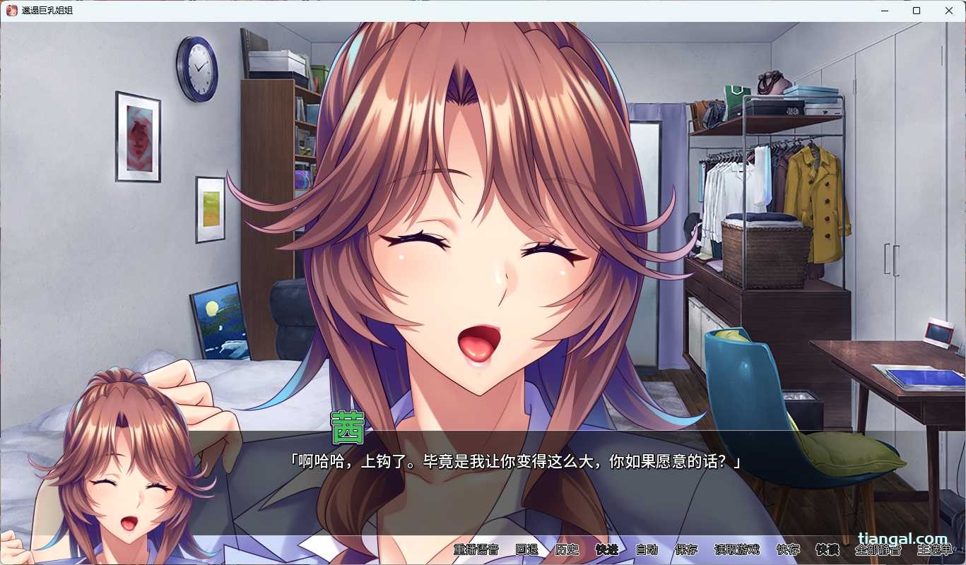小镇青年游戏社xzqngame.com