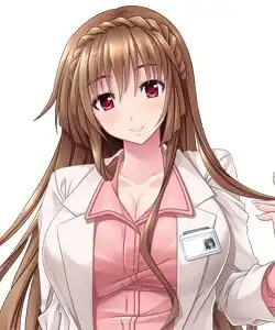 一葉(ひとは) CV:花南