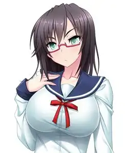 三空(みそら) CV:片倉ひな