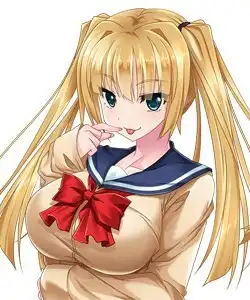 詩桜(しお) CV:新山ゆうき