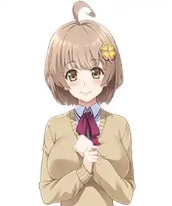 顧家的溫柔小姐姐
清水 空(しみず そら)