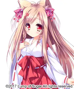 泉戸 こはく (みと こはく) CV:夏和小