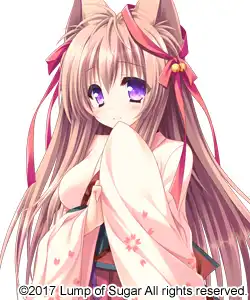泉戸 ましろ (みと ましろ) CV:松田理沙
