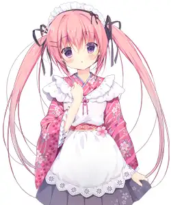 庭阪 莉良 (にわさか りら) CV:夢月やみ