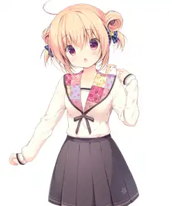 星之丘 雪兒 (ほしがおか しえる) CV:上原あおい