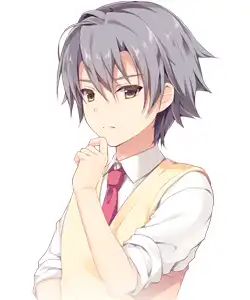 羽田 榮人 (はねだ えいと) CV:蒼樹勇人