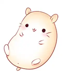 趴姆醬 (ぱむちゃん)