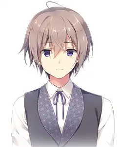 扇沢 朝凪 (おおぎさわ あさき)