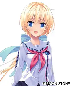 秋津 まどか (あきつ まどか) CV:藤森ゆき奈