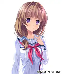 閑宮 真幌 (しずみや まほろ) CV:苺山文太郎