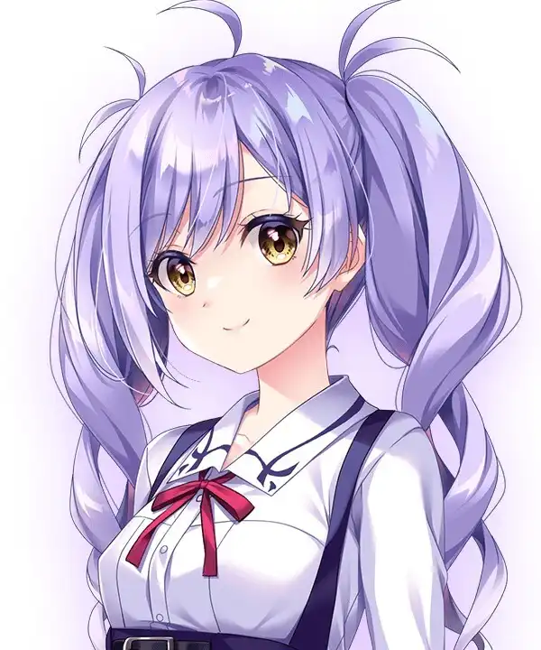 永远都一心一意,娇小的“努力者”
椋木梨理 CV:榎本ねむ