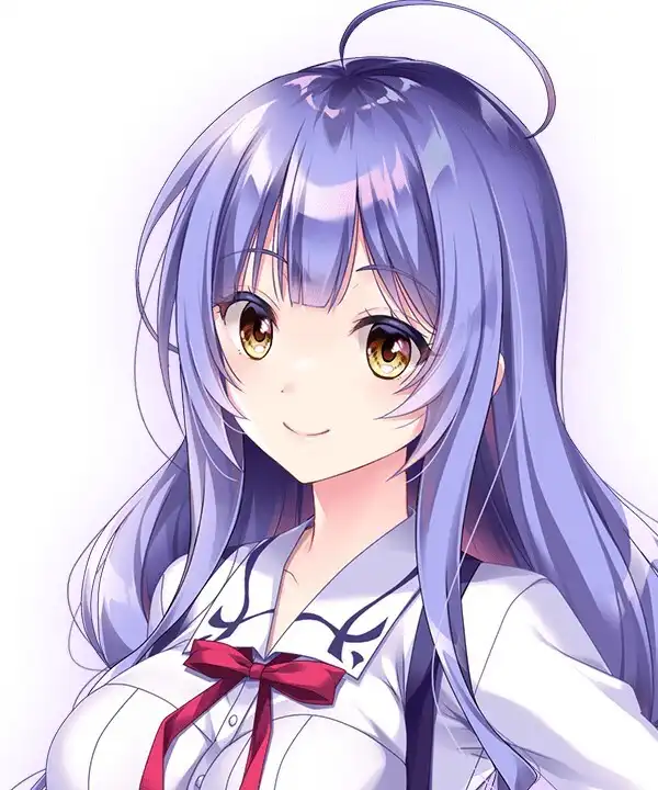 我行我素又平易近人的“大姐姐”
美実椋木 CV:加々美澪