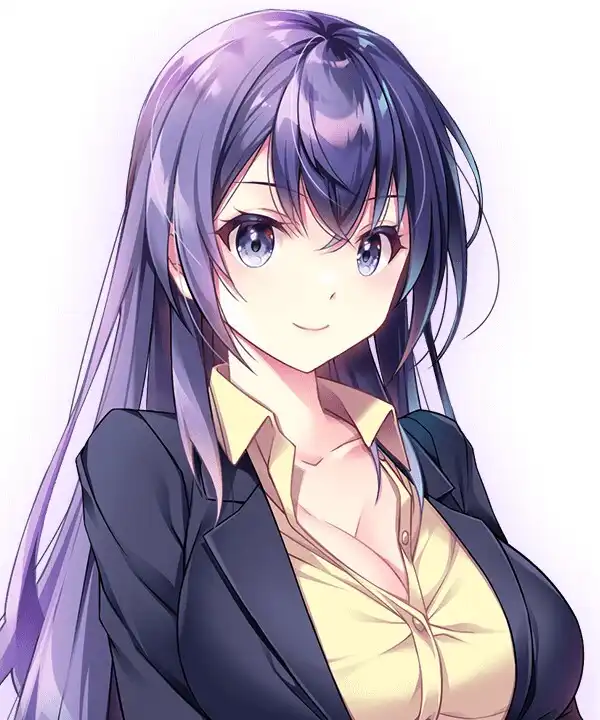 给少女们指明道路的“指导”
諏訪宗千佳 CV:手塚りょうこ