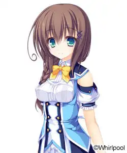 仙堂 樱子 (せんどう さくらこ) CV:ヒマリ