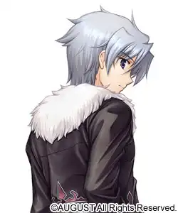 カイム・アストレア CV:大石恵三