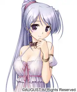 クローディア CV:風華