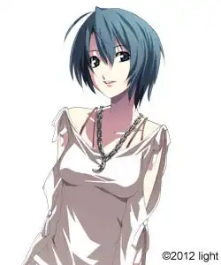 司狼的伙伴。
本城 惠梨依 CV:牧野芳奈