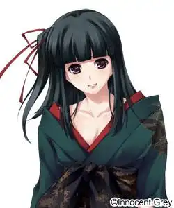 凛(りん) CV:吉沢悠亜