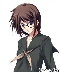 高城 七七(たかしろ なな) CV:一色ヒカル