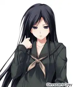 冰一般的转校生
美波 栞(みなみ しおり) CV:????