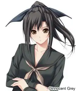 老是被捉弄的巨乳委员长
橘 美華夏(たちばな みかげ) CV:うえおかあい