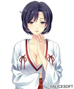 神野 菫 (じんの すみれ) CV:七ヶ瀬輪