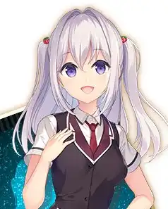 朝森 みつき(あさもり みつき) CV:白野みゆき