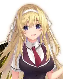 西園寺 菜々(さいおんじ なな) CV:森谷こころ