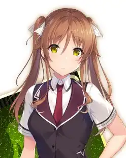 北見 莉央(きたみ りお) CV:小鳥居夕花