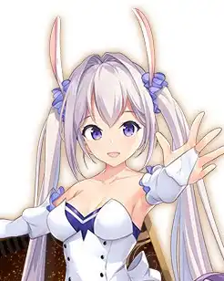 ミミ CV:白野みゆき
