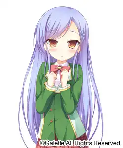 拘谨×猫×四女
北見 つぼみ (きたみ つぼみ) CV:立花沙羅