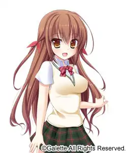佐久間 雪子 (さくま せつこ) CV:赤司弓妃