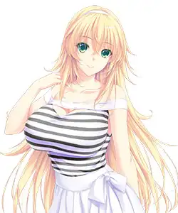 竹見 佳純(たけみ かすみ) CV:御苑生メイ