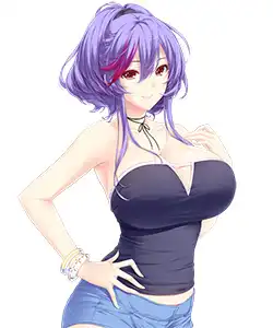 七條 百香(ななじょう ももか) CV:榛名れん