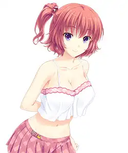 周防 紅伽(すおう あか) CV:八尋まみ